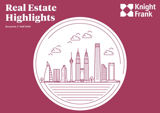 Malaysia Real Estate Highlights 1H 2020 | KF Map – Digital Map for Property and Infrastructure in Indonesia